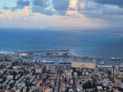 Israel's former envoy to India appointed as chairman of Adani's Haifa Port | Israel's former envoy to India appointed as chairman of Adani's Haifa Port