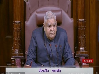 Engage in informed, meaningful debates for progress of nation in Amrit Kaal: RS Chairman to MPs | Engage in informed, meaningful debates for progress of nation in Amrit Kaal: RS Chairman to MPs