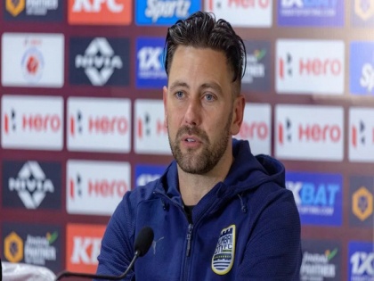 We need to be on top of our game against Jamshedpur FC: Mumbai City FC's Des Buckingham | We need to be on top of our game against Jamshedpur FC: Mumbai City FC's Des Buckingham