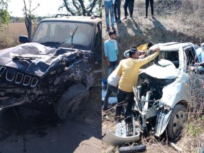 3 persons, including 2 women killed, 4 injured in road accident in MP's Chhatarpur | 3 persons, including 2 women killed, 4 injured in road accident in MP's Chhatarpur