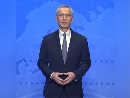 Finland to become 31st member of NATO on Tuesday: Jens Stoltenberg | Finland to become 31st member of NATO on Tuesday: Jens Stoltenberg