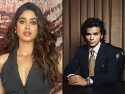 Janhvi Kapoor wishes rumoured BF Shikhar Pahariya on his birthday, drops throwback pics | Janhvi Kapoor wishes rumoured BF Shikhar Pahariya on his birthday, drops throwback pics