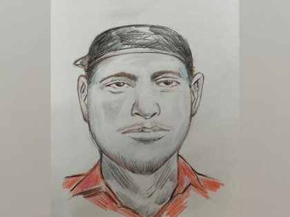 Kerala train fire: Man resembling police sketch of suspect spotted at Kannur hospital | Kerala train fire: Man resembling police sketch of suspect spotted at Kannur hospital