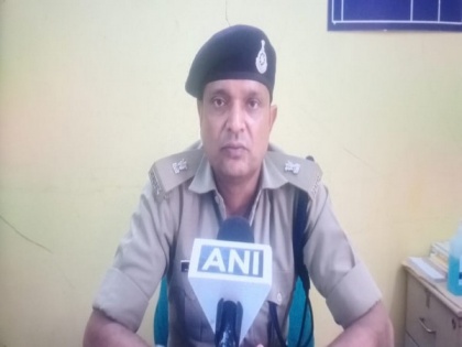 City Superintendent of Police's driver injured in alleged accidental firing in MP's Gwalior | City Superintendent of Police's driver injured in alleged accidental firing in MP's Gwalior