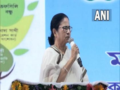 "Stay in five star, instigate riots and go..." Mamata Banerjee attacks BJP | "Stay in five star, instigate riots and go..." Mamata Banerjee attacks BJP