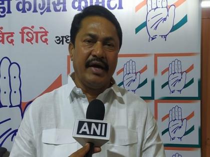 Congress leader Nana Patole's absence from MVA's 'Vajramooth' rally sparks rift speculations | Congress leader Nana Patole's absence from MVA's 'Vajramooth' rally sparks rift speculations Congress leader Nana Patole's absence from MVA's 'Vajramooth' rally sparks rift speculations | Congress leader Nana Patole's absence from MVA's 'Vajramooth' rally sparks rift speculations