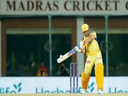 MS Dhoni completes 5,000 runs in IPL | MS Dhoni completes 5,000 runs in IPL