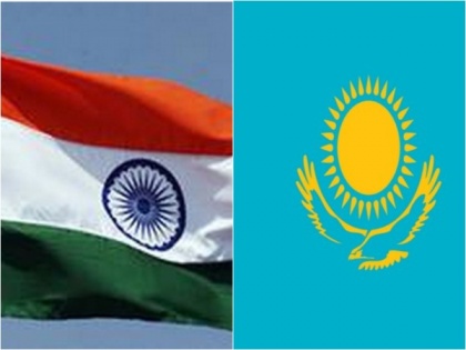 India's ties with Kazakhstan are of mutual benefit | India's ties with Kazakhstan are of mutual benefit