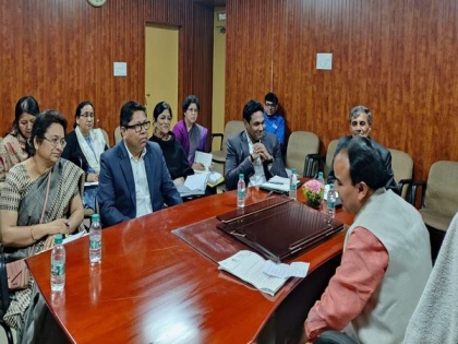 Covid testing, vaccination campaign to be expedited in state: Uttarakhand Health Minister | Covid testing, vaccination campaign to be expedited in state: Uttarakhand Health Minister