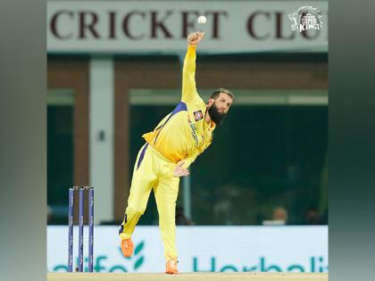 CSK prevail in high-scoring match at home venue, defeat LSG by 12 runs; Moeen shines with ball | CSK prevail in high-scoring match at home venue, defeat LSG by 12 runs; Moeen shines with ball