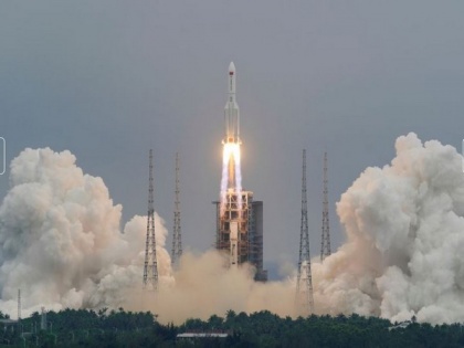 Kenya to launch its first operational Satellite next week | Kenya to launch its first operational Satellite next week