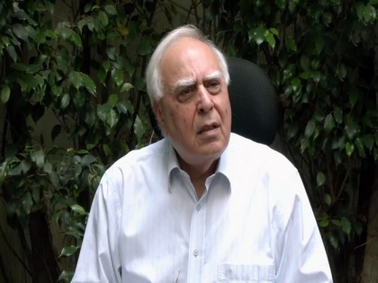 "Conviction of corrupt higher during UPA...facts don't lie..." Kapil Sibal hits out at centre | "Conviction of corrupt higher during UPA...facts don't lie..." Kapil Sibal hits out at centre