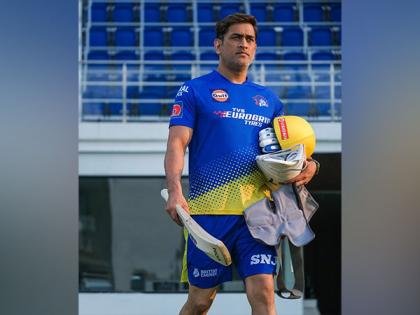 They'll have to play under new captain: Dhoni warns CSK bowlers | They'll have to play under new captain: Dhoni warns CSK bowlers
