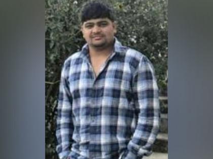 Delhi Police nab most-wanted gangster Deepak Boxer from Mexico | Delhi Police nab most-wanted gangster Deepak Boxer from Mexico