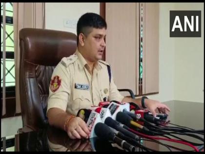 Odisha: Four held for stabbing youth dead over 'wrong umpiring' during local cricket match | Odisha: Four held for stabbing youth dead over 'wrong umpiring' during local cricket match Odisha: Four held for stabbing youth dead over 'wrong umpiring' during local cricket match | Odisha: Four held for stabbing youth dead over 'wrong umpiring' during local cricket match