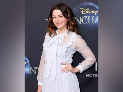 Grey's Anatomy star Caterina Scorsone reveals details of house fire, how she rescued her kids | Grey's Anatomy star Caterina Scorsone reveals details of house fire, how she rescued her kids