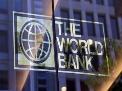 World Bank cuts India's GDP forecast for 2023-24 by 30 bps | World Bank cuts India's GDP forecast for 2023-24 by 30 bps World Bank cuts India's GDP forecast for 2023-24 by 30 bps | World Bank cuts India's GDP forecast for 2023-24 by 30 bps