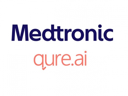 Medtronic and Qure.ai partner to advance stroke management using artificial intelligence in India | Medtronic and Qure.ai partner to advance stroke management using artificial intelligence in India