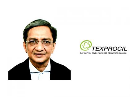"Foreign Trade Policy 2023 - progressive, growth oriented and in the right direction" - Sunil Patwari, Chairman, TEXPROCIL | "Foreign Trade Policy 2023 - progressive, growth oriented and in the right direction" - Sunil Patwari, Chairman, TEXPROCIL