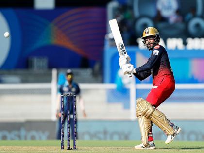 RCB's Rajat Patidar ruled out of IPL 2023 due to injury | RCB's Rajat Patidar ruled out of IPL 2023 due to injury