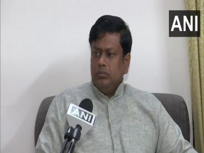 BJP Bengal chief writes to Amit Shah over recent Ram Navami violence | BJP Bengal chief writes to Amit Shah over recent Ram Navami violence BJP Bengal chief writes to Amit Shah over recent Ram Navami violence | BJP Bengal chief writes to Amit Shah over recent Ram Navami violence