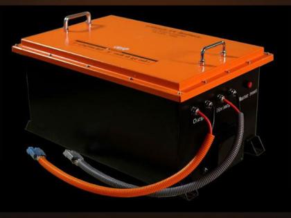 Trontek introduces Lithium Phosphate (LFP) battery to its product range | Trontek introduces Lithium Phosphate (LFP) battery to its product range Trontek introduces Lithium Phosphate (LFP) battery to its product range | Trontek introduces Lithium Phosphate (LFP) battery to its product range