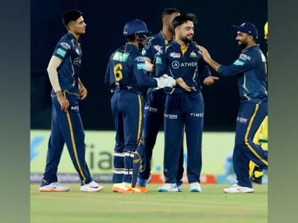 IPL 2023: Gujarat Titans win toss, opt to bowl against Delhi Capitals | IPL 2023: Gujarat Titans win toss, opt to bowl against Delhi Capitals