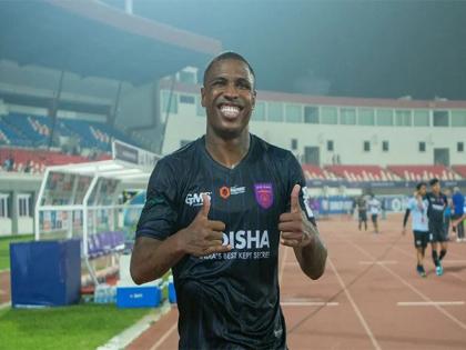 ISL: Diego Mauricio signs two-year contract extension at Odisha FC | ISL: Diego Mauricio signs two-year contract extension at Odisha FC