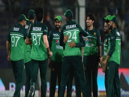 PCB announces changes in dates for ODI series against New Zealand | PCB announces changes in dates for ODI series against New Zealand