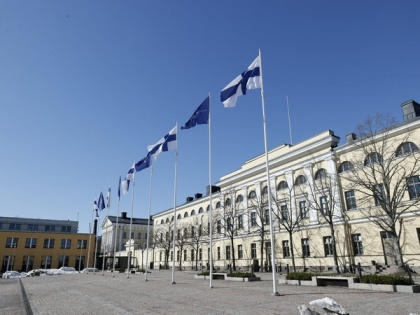 "Finland will do utmost as NATO member to get Sweden... " Finnish Foreign Minister | "Finland will do utmost as NATO member to get Sweden... " Finnish Foreign Minister