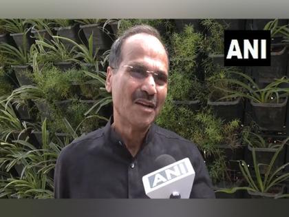 Rahul Gandhi disqualification: Congress MP Adhir Ranjan writes to LS Speaker seeking debate in Parliament | Rahul Gandhi disqualification: Congress MP Adhir Ranjan writes to LS Speaker seeking debate in Parliament