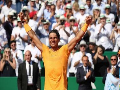 Nadal, Alcaraz, Auger-Aliassime withdraw from Monte-Carlo Masters | Nadal, Alcaraz, Auger-Aliassime withdraw from Monte-Carlo Masters