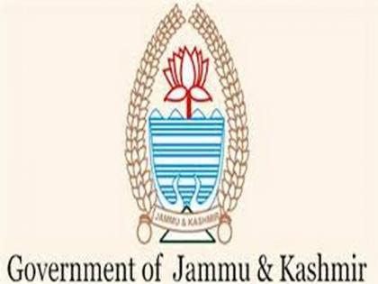 J-K govt to expend Rs 560 cr on agriculture, allied sectors under HADP | J-K govt to expend Rs 560 cr on agriculture, allied sectors under HADP J-K govt to expend Rs 560 cr on agriculture, allied sectors under HADP | J-K govt to expend Rs 560 cr on agriculture, allied sectors under HADP