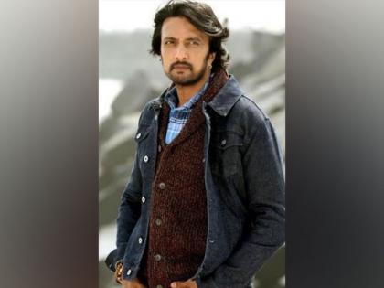 Kannada movie stars Kiccha Sudeep, Darshan likley to join BJP today: Sources | Kannada movie stars Kiccha Sudeep, Darshan likley to join BJP today: Sources