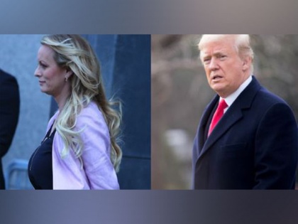 US Court orders Stormy Daniels to pay Trump USD 120,000 more in legal fees | US Court orders Stormy Daniels to pay Trump USD 120,000 more in legal fees