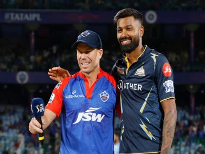 They showed how to adapt to situations: David Warner after loss against GT in IPL | They showed how to adapt to situations: David Warner after loss against GT in IPL