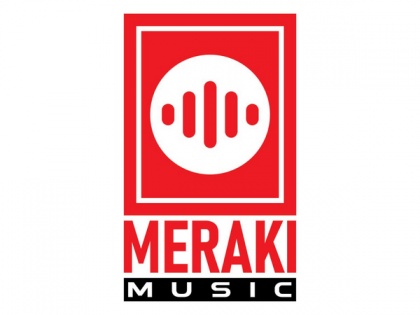 Meraki Music onboards singer Abuzar Khan for the groovy number 'Ankhe Nam Nam Hai' | Meraki Music onboards singer Abuzar Khan for the groovy number 'Ankhe Nam Nam Hai'