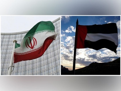 Iran appoints 1st envoy to UAE since 2016 thaw | Iran appoints 1st envoy to UAE since 2016 thaw