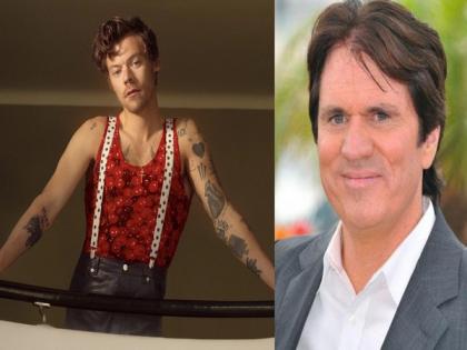 Director of 'The Little Mermaid' comments on Harry Styles rejecting Prince Eric's role | Director of 'The Little Mermaid' comments on Harry Styles rejecting Prince Eric's role
