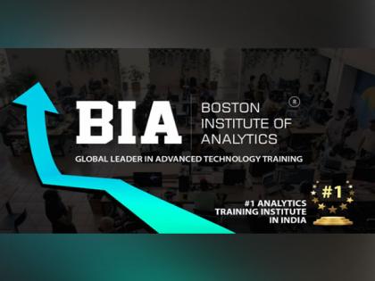 Boston Institute of Analytics launches its 25th training campus in India, plans for 100 in 2023 | Boston Institute of Analytics launches its 25th training campus in India, plans for 100 in 2023
