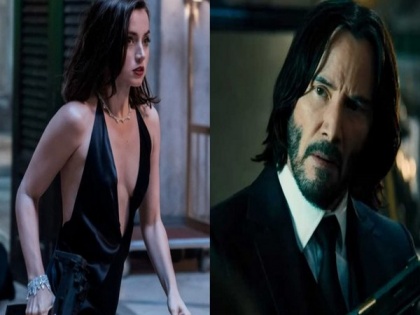 Lionsgate locks summer release for 'John Wick' spinoff 'Ballerina' | Lionsgate locks summer release for 'John Wick' spinoff 'Ballerina'