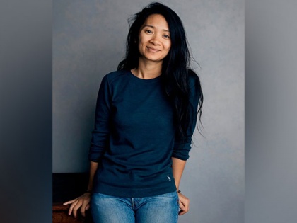 'Nomadland' director Chloe Zhao set to direct screen adaptation of Maggie O'Farrell's 'Hanmet' | 'Nomadland' director Chloe Zhao set to direct screen adaptation of Maggie O'Farrell's 'Hanmet'