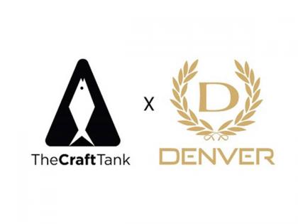 The Craft Tank wins the digital mandate for Denver, a popular men's perfume and grooming brand | The Craft Tank wins the digital mandate for Denver, a popular men's perfume and grooming brand The Craft Tank wins the digital mandate for Denver, a popular men's perfume and grooming brand | The Craft Tank wins the digital mandate for Denver, a popular men's perfume and grooming brand