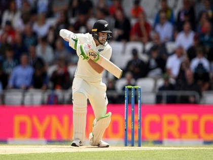 New Zealand batter Tom Latham signs with Surrey for five County Championship matches | New Zealand batter Tom Latham signs with Surrey for five County Championship matches