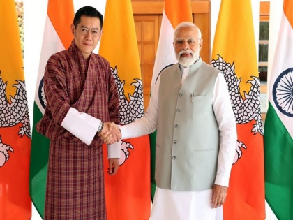 India-Bhutan relationship goes beyond just geopolitical interests | India-Bhutan relationship goes beyond just geopolitical interests