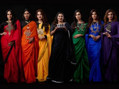 Reena Rai is back with the 5th season of Miss TransQueenIndia, supported by Deepa Ardhnareshwar Empowerment Foundation | Reena Rai is back with the 5th season of Miss TransQueenIndia, supported by Deepa Ardhnareshwar Empowerment Foundation