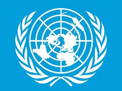 UN expresses concern after Taliban bans Afghan female UN staff members from reporting to work in Afghanistan | UN expresses concern after Taliban bans Afghan female UN staff members from reporting to work in Afghanistan