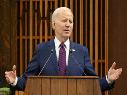 Biden announces trip to United Kingdom and Ireland next week | Biden announces trip to United Kingdom and Ireland next week Biden announces trip to United Kingdom and Ireland next week | Biden announces trip to United Kingdom and Ireland next week