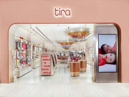 Reliance Retail launches omni-channel beauty retail platform Tira | Reliance Retail launches omni-channel beauty retail platform Tira