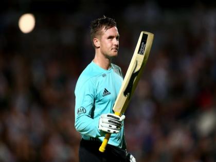 IPL 2023: Jason Roy expresses excitement on joining Kolkata Knight Riders | IPL 2023: Jason Roy expresses excitement on joining Kolkata Knight Riders